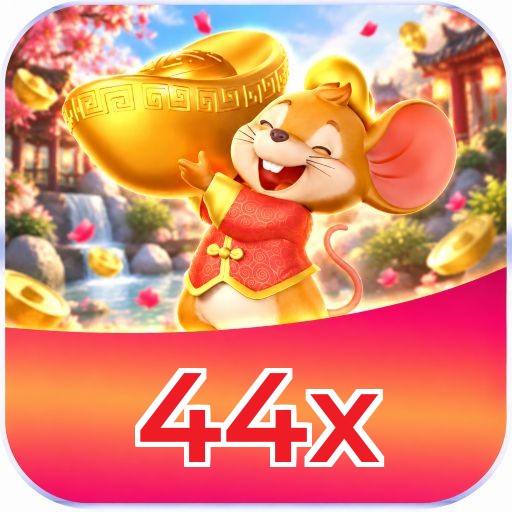 Bônus 44x - R$ 5.000 + 500 Giros Grátis + Cashback 10%