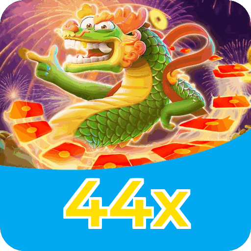 Comparação APP mobile vs versão web da 44x