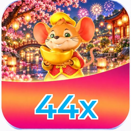 Logo 44x