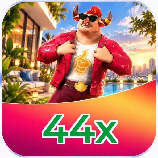 Vantagens do APK 44x para Android