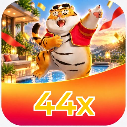 44x Facebook - Página oficial com promoções e comunidade ativa