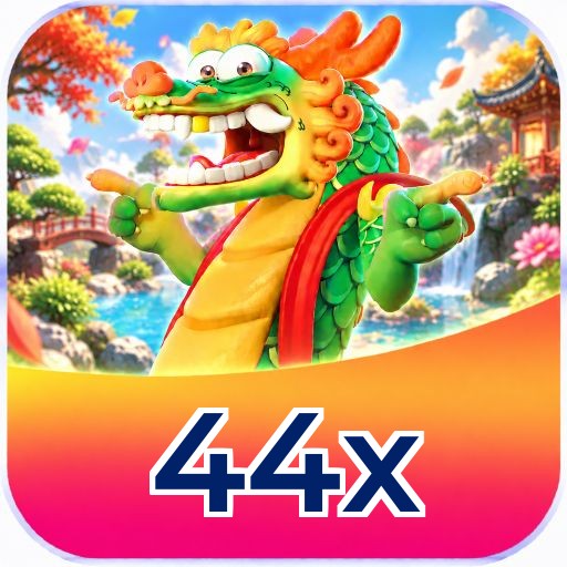 44x