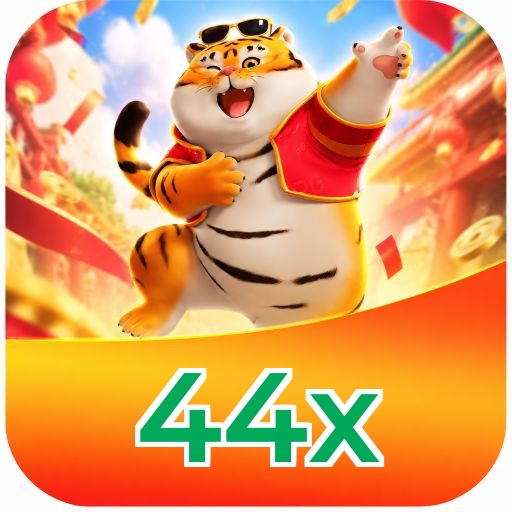 Opções de download da 44x - Android, iOS, PC