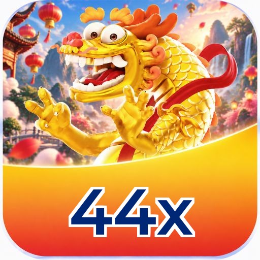 44x