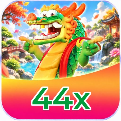 44x