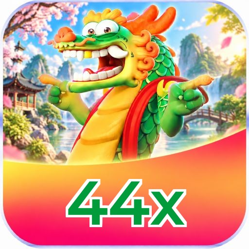 44x Facebook - Página oficial com promoções e comunidade ativa