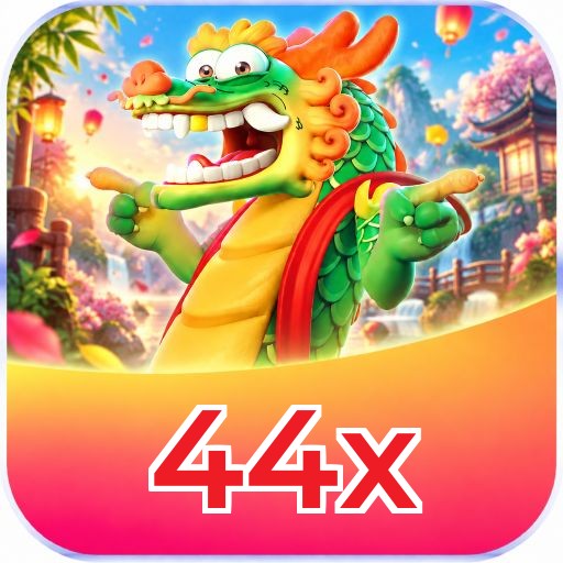 44x