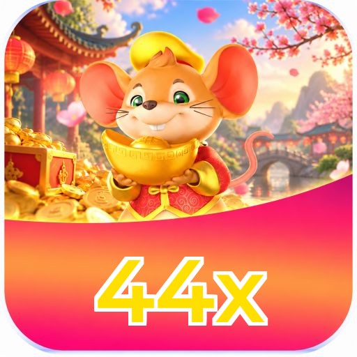 44x Facebook - Página oficial com promoções e comunidade ativa
